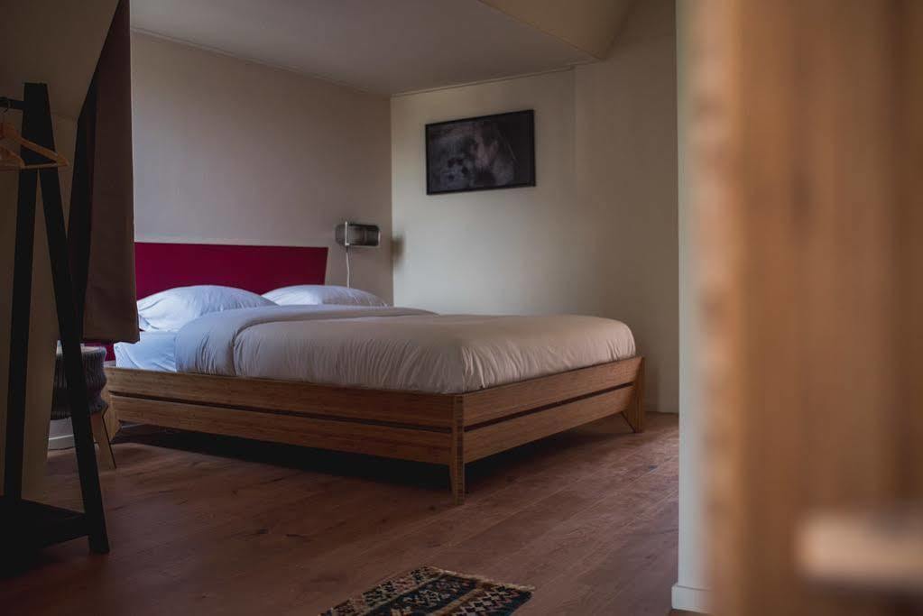 Hotel Prikkels Nimega Esterno foto
